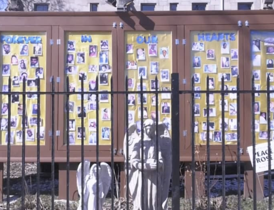 Brave- The Aftermath of Parkland Shooting in Chicago