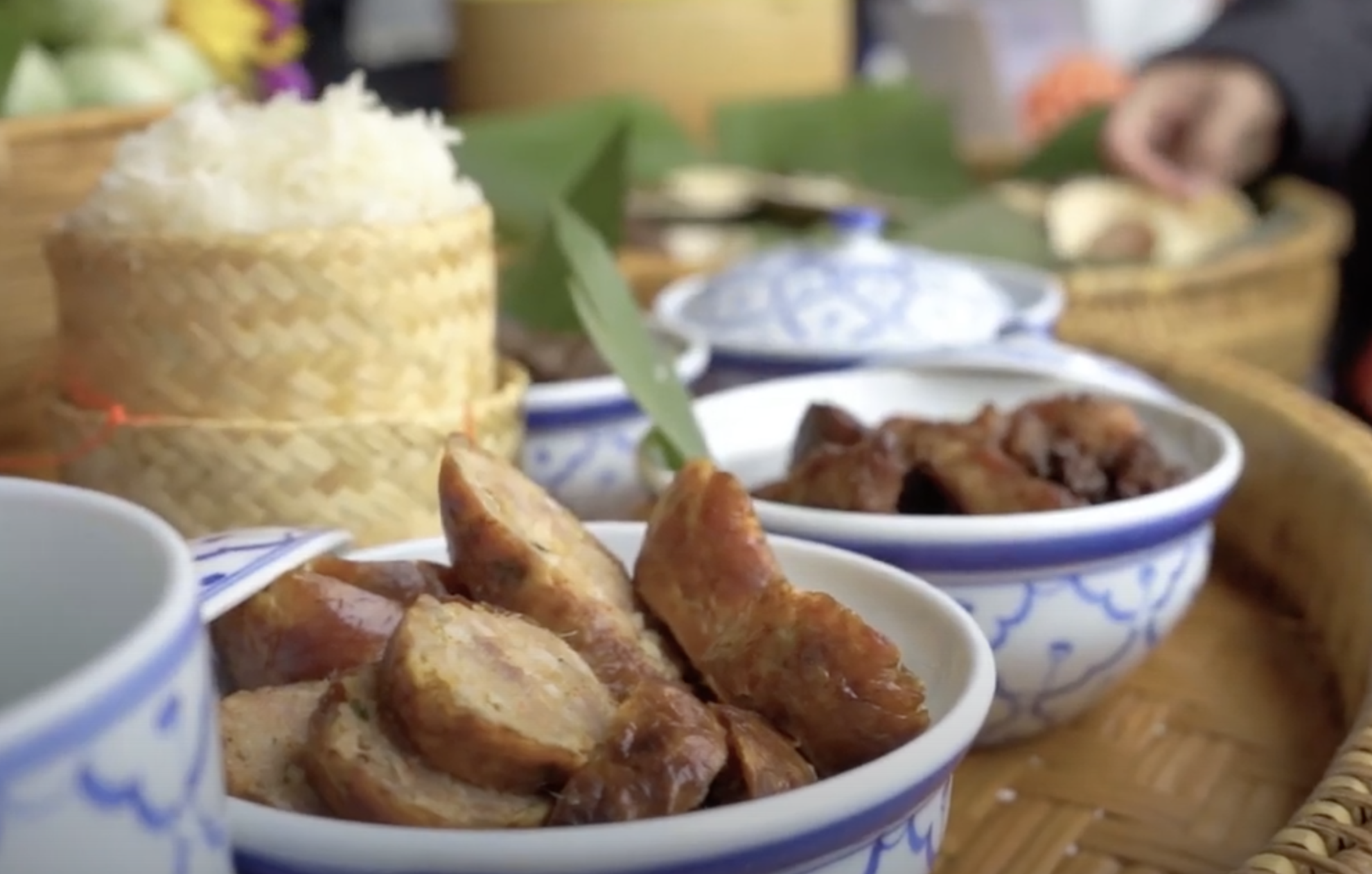 Chicago Gourmet -- Thai Select