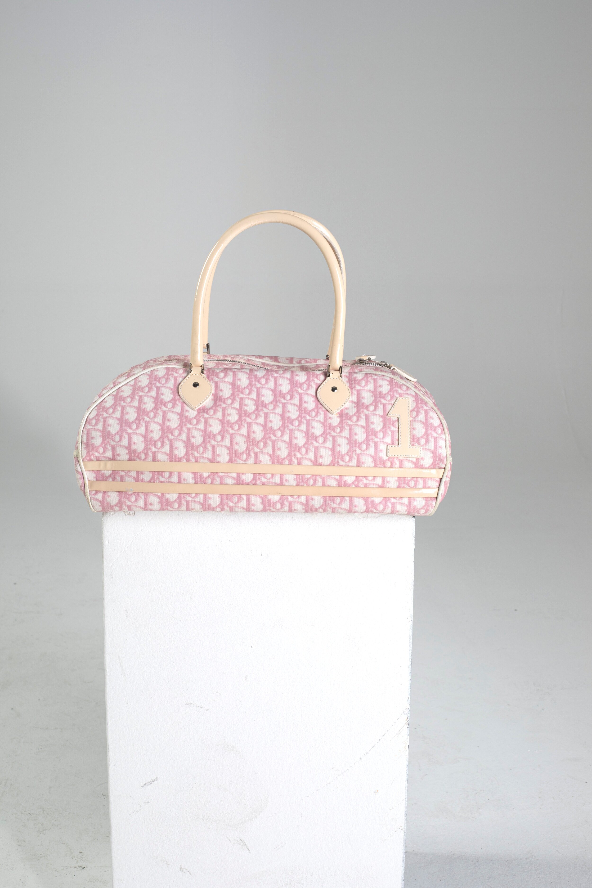 Pink Dior Bags for Women | Lyst