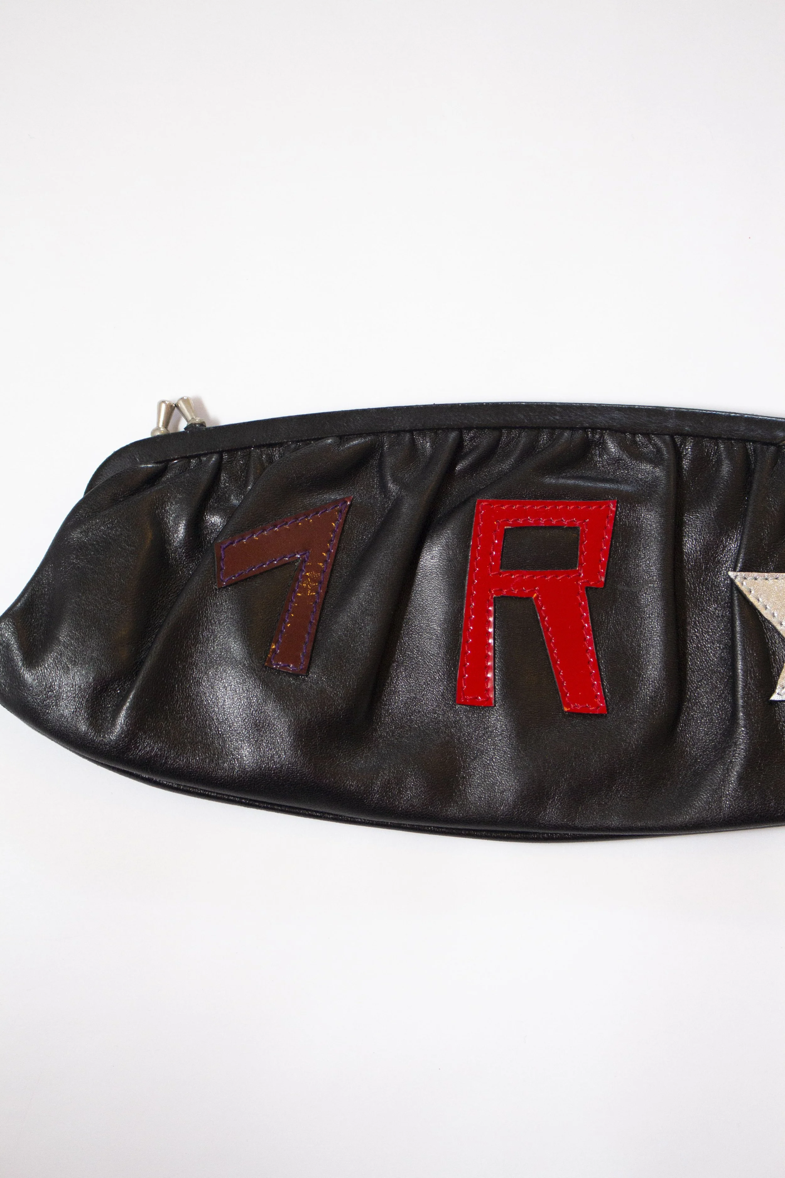 Sonia Rykiel _7 R_ Fall_Winter 2005 Leather Star Pouch - Sozo Amour 2025_2.jpg