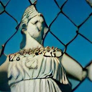 #🏛 #⚖️ #👩&zwj;🦳

&ldquo;At War With Each Other&rdquo;
2022

From the Series &ldquo;Athena Marble Sculpture Behind a Chain Link Fence&rdquo;

#art #arte #kunst #艺术 #&tau;έ&chi;&nu;&eta; #アート #미술

#ConceptualArt #ContemporaryArt #DigitalArt #Digital