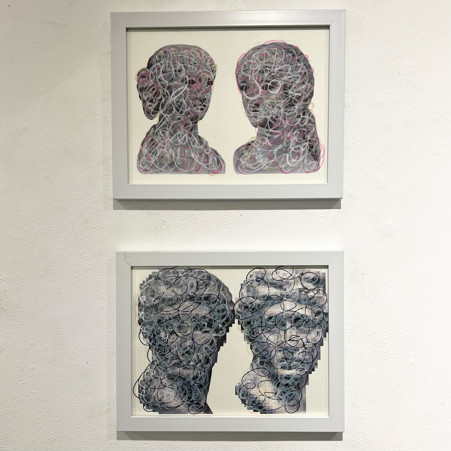 Pop Pop Up

Today, January 15th through Sunday, January 19th @onetwentyeight128 open daily 1-6PM
128 Rivington Street, NYC

ARTIST RECEPTION IS ON FRIDAY 6-8PM

From my #messyenergy #hotmess series
#art #contemporaryart #onetwentyeight #galleryonetwe