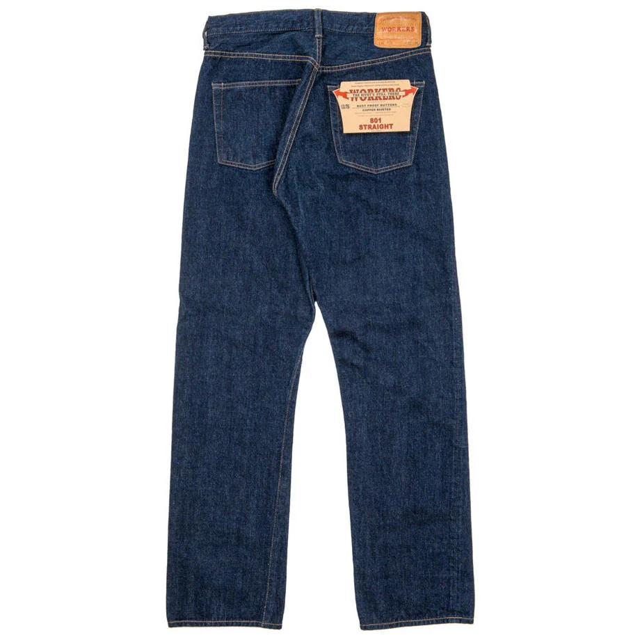 Levis hotsell 801 jeans