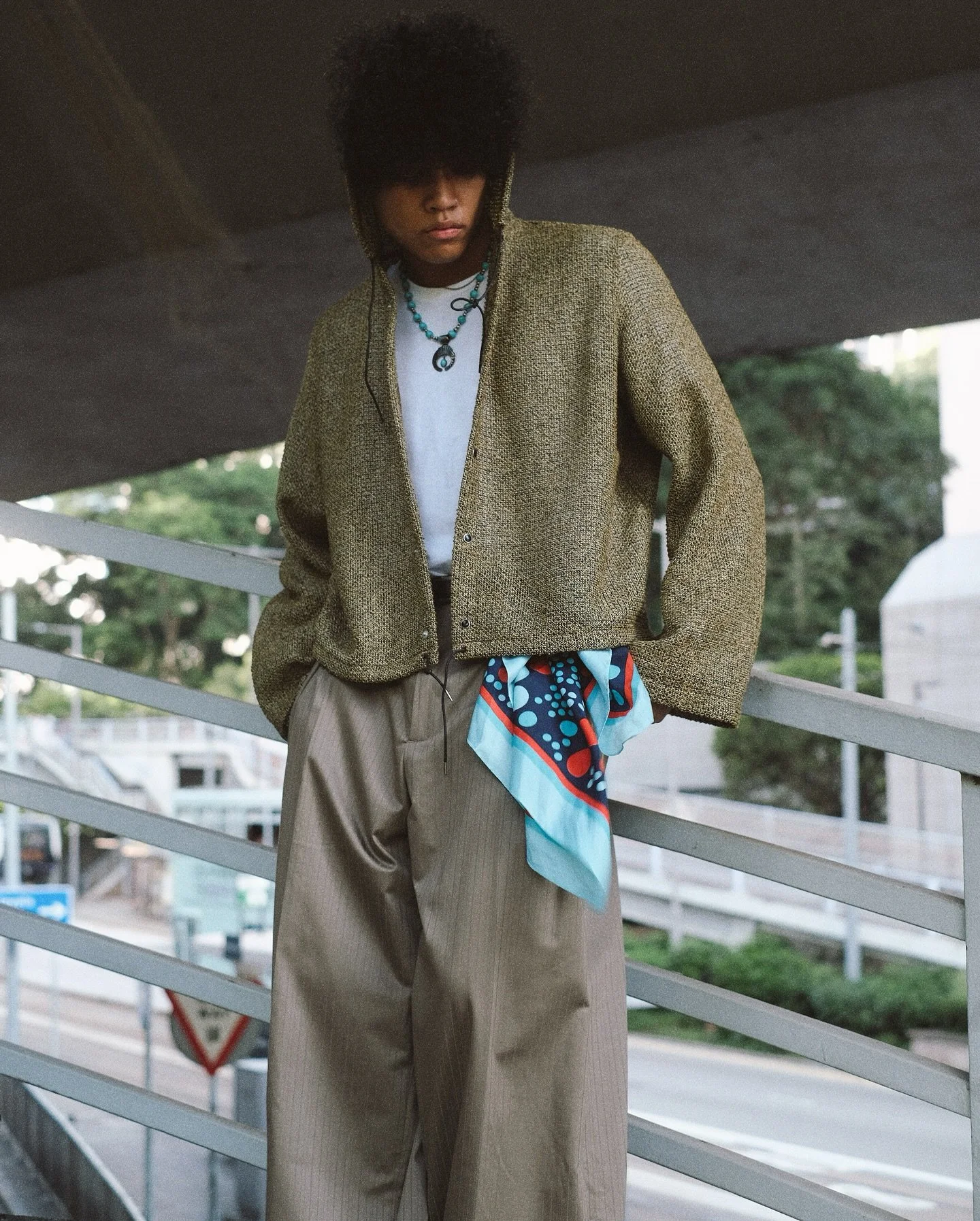Megashinka 

001 Wide Dress Pants and 004 Net Jacket on @kimm.720

Shop now at @bruin.cave

www.bruincave.rocks
