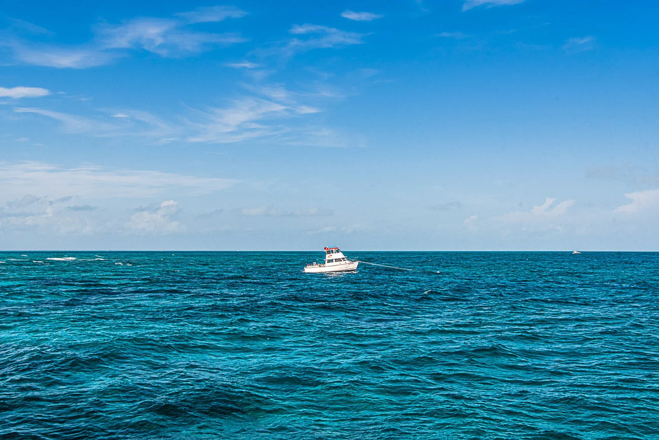 Florida Keys ecoturismo en los cayos del Caribe — Don Viajes