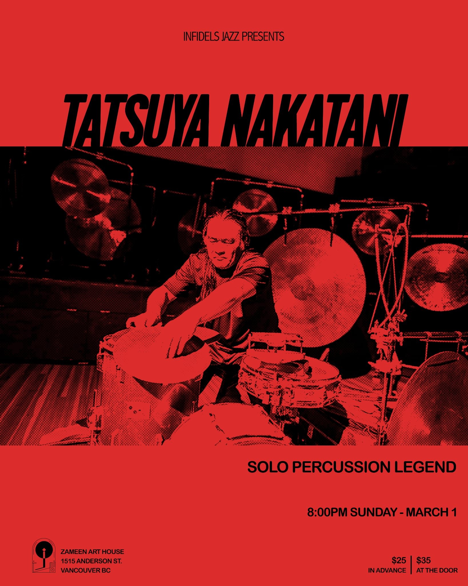 Vancouver, BC, Canada