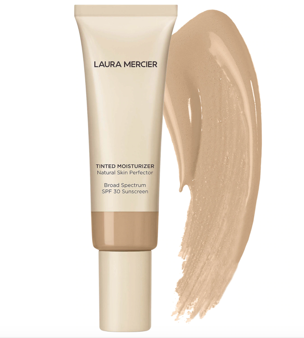laura mercier tinted moisturiser spf 30
