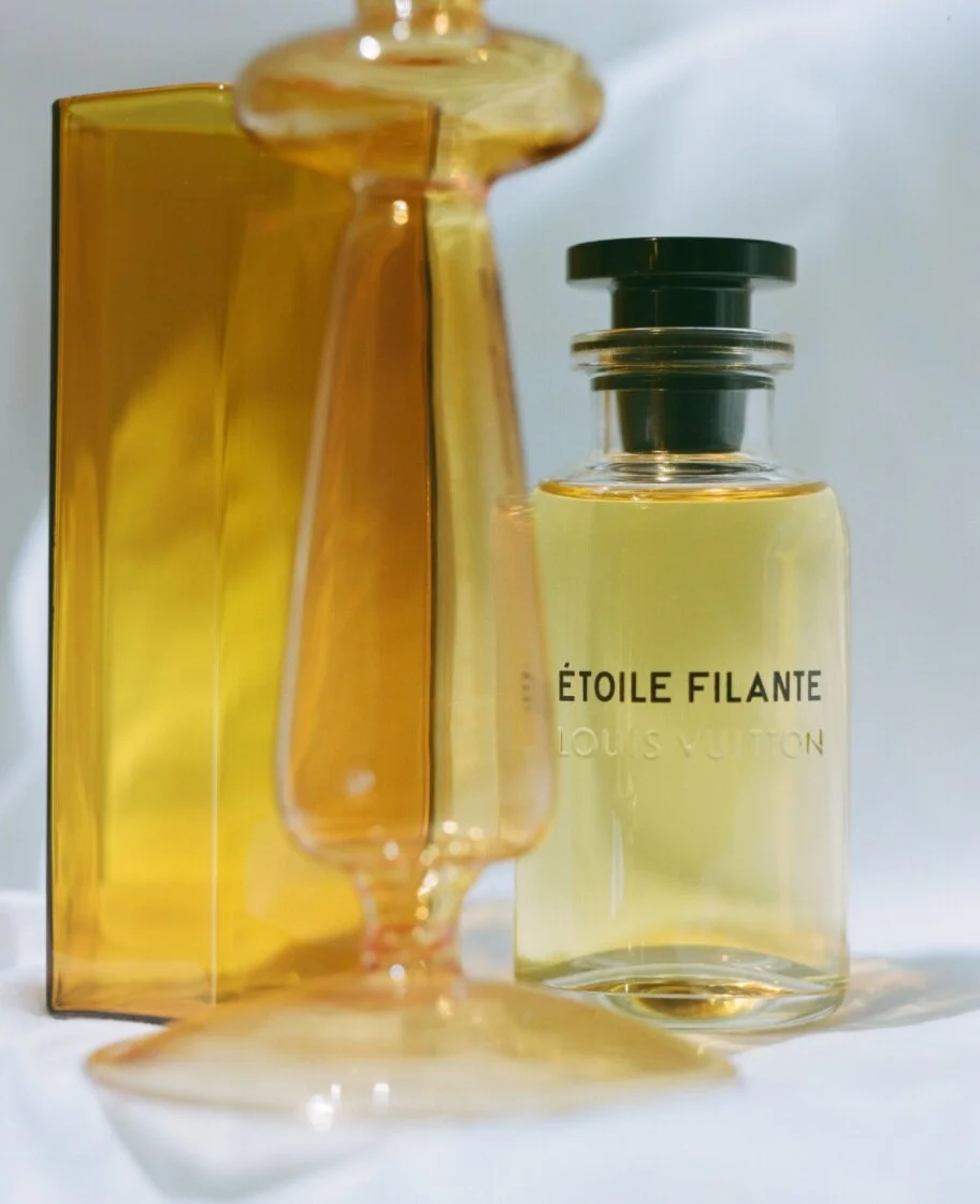 Pieces We Love - Louis Vuitton Scents — Georgia Fowler