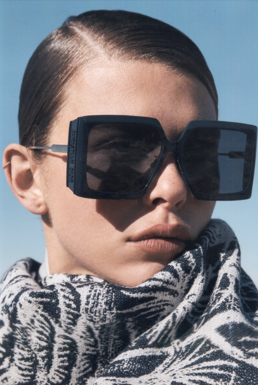 dior solar