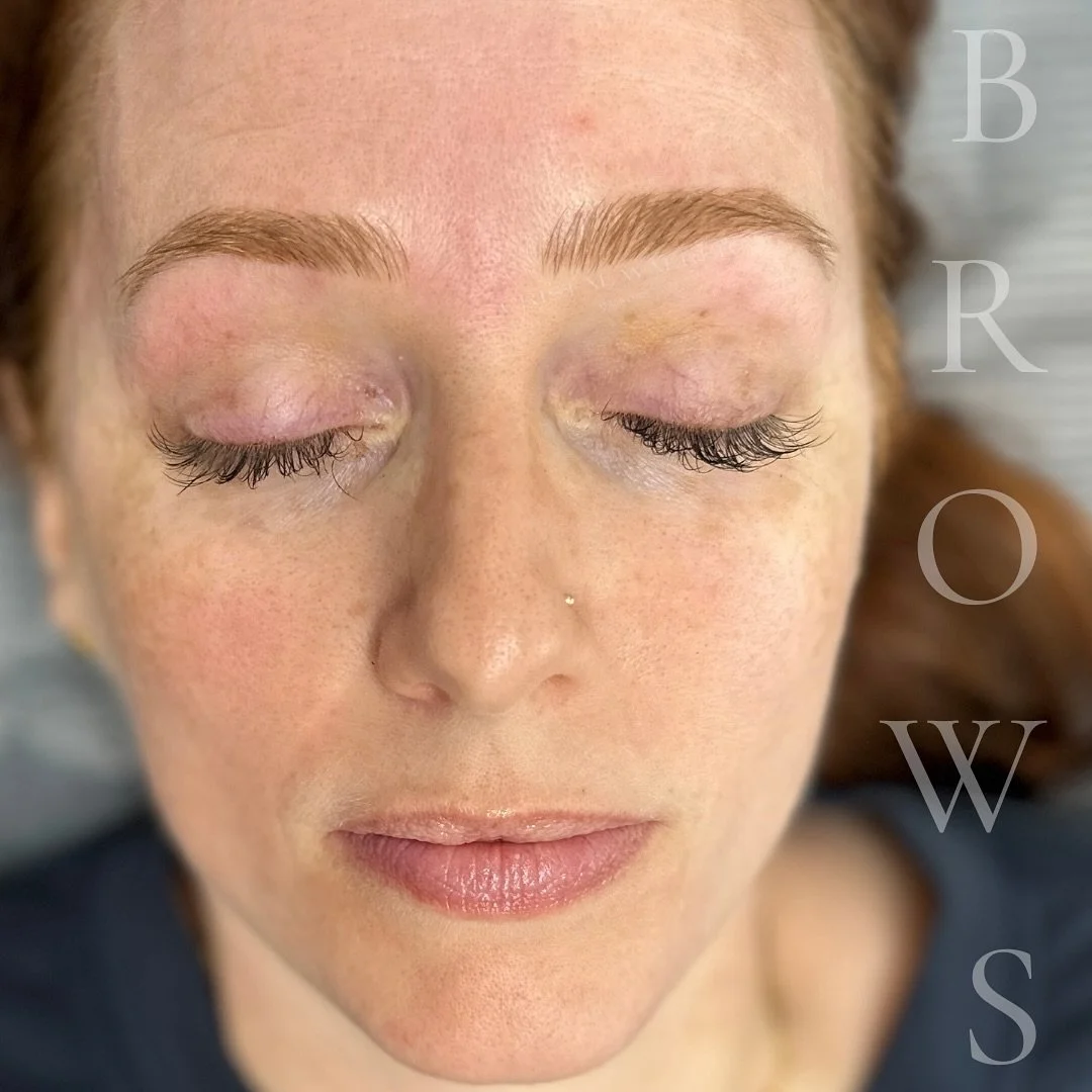 This Florida pop-up is for you if:
✔️ You want brows that look like you &mdash; just elevated
✔️ You love calm, private spaces 
✔️ You&rsquo;re ready for results that last
✔️ You&rsquo;ve been waiting for the right artist to land near you

Service in