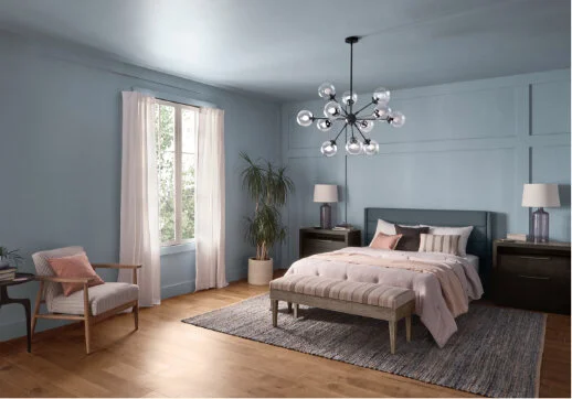 vancouver interior decorator