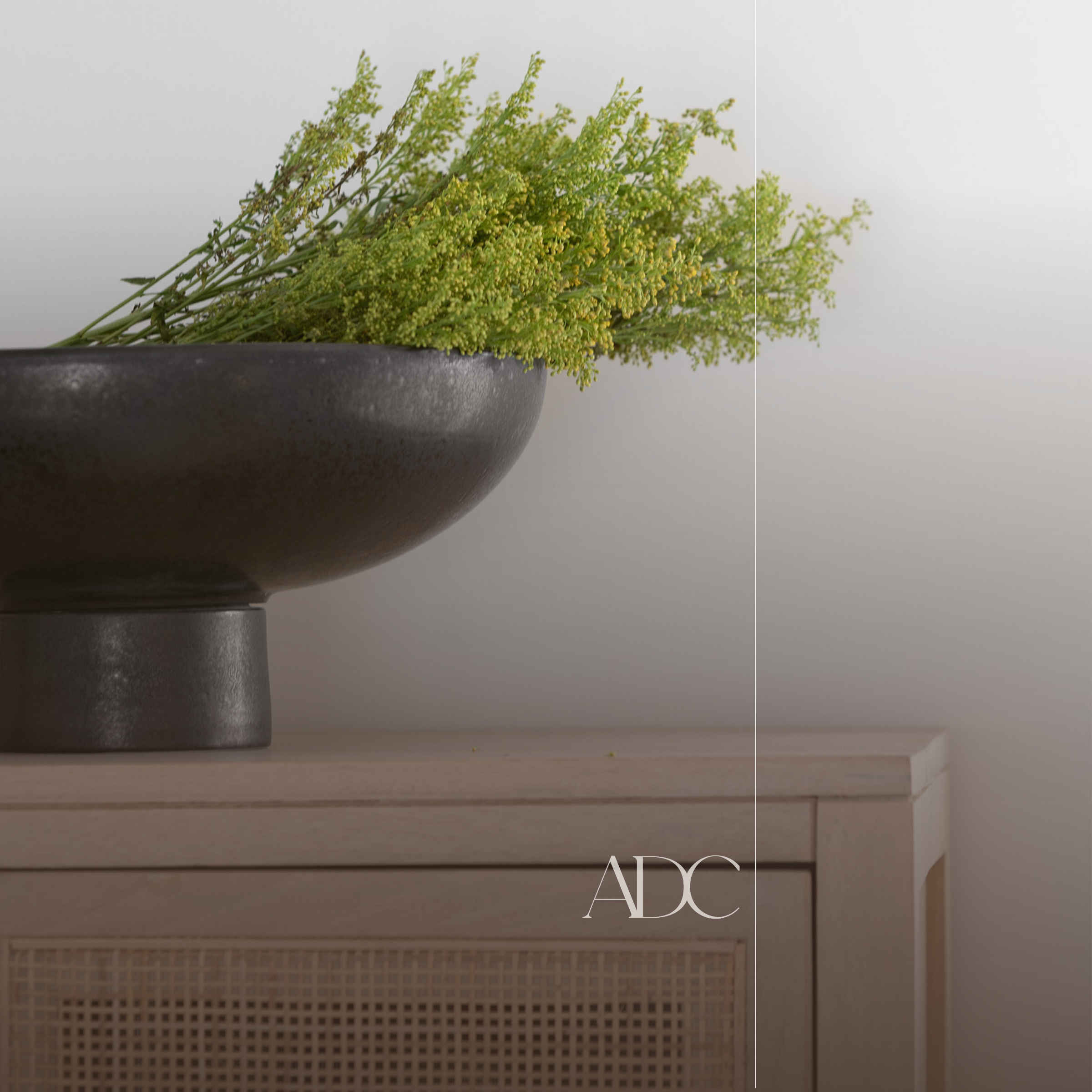 What to Expect from a Design Consultation with Ariane Design Co