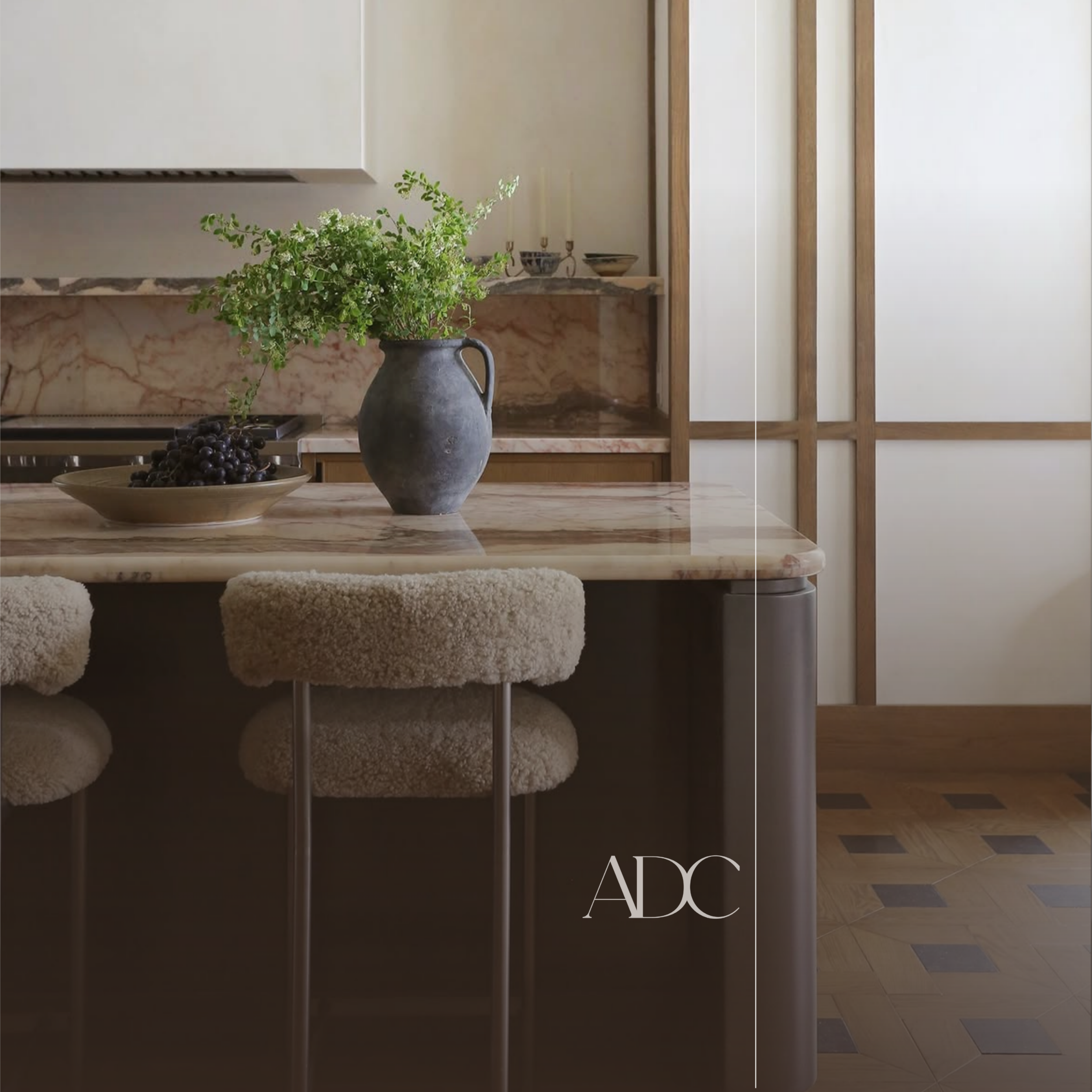 The Importance of Art in Interior Design: A Thoughtful Insight By Rachel Elliott, Lio Projects founder.