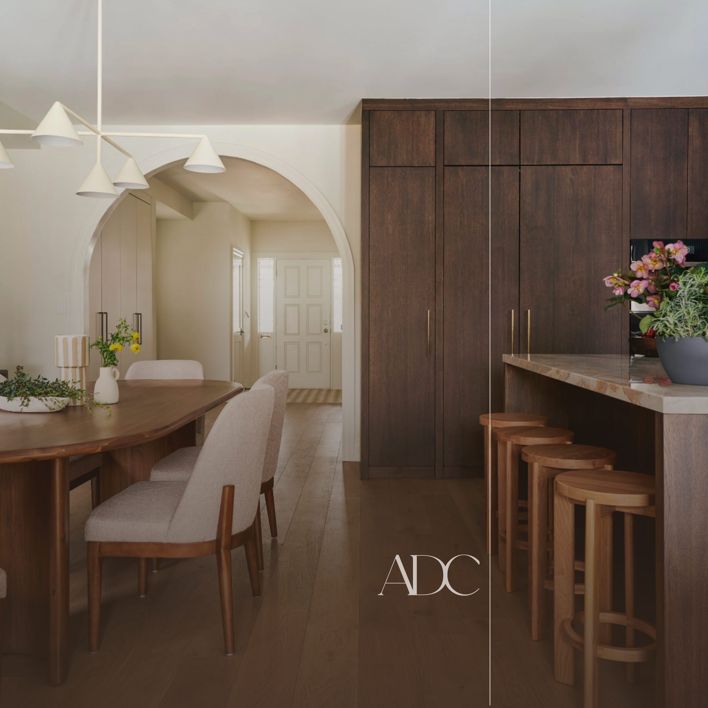 How to Choose Materials That Age Beautifully&nbsp;(Not Just Look Good Today)