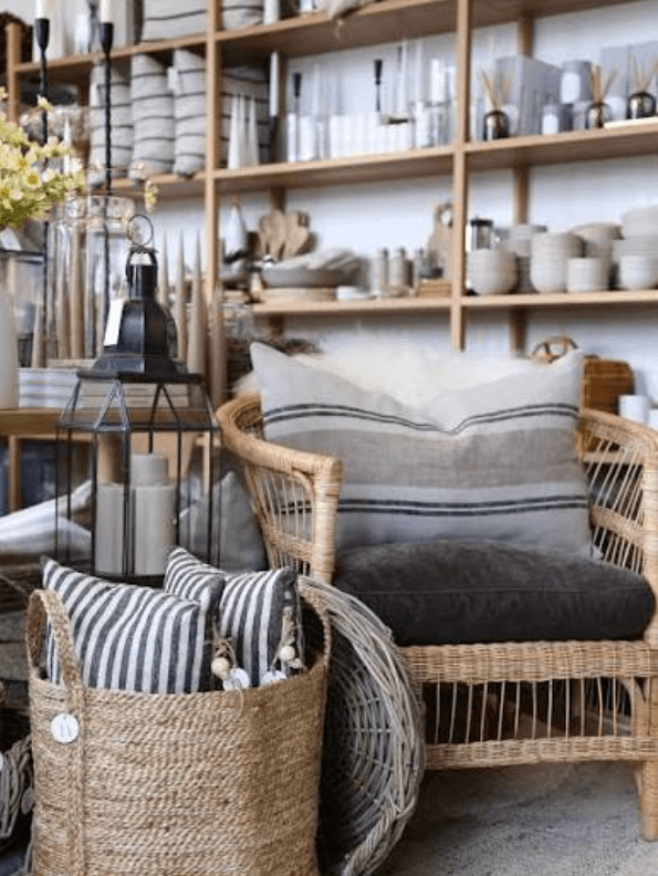 Nurture Home Shoppe in Kelowna BC