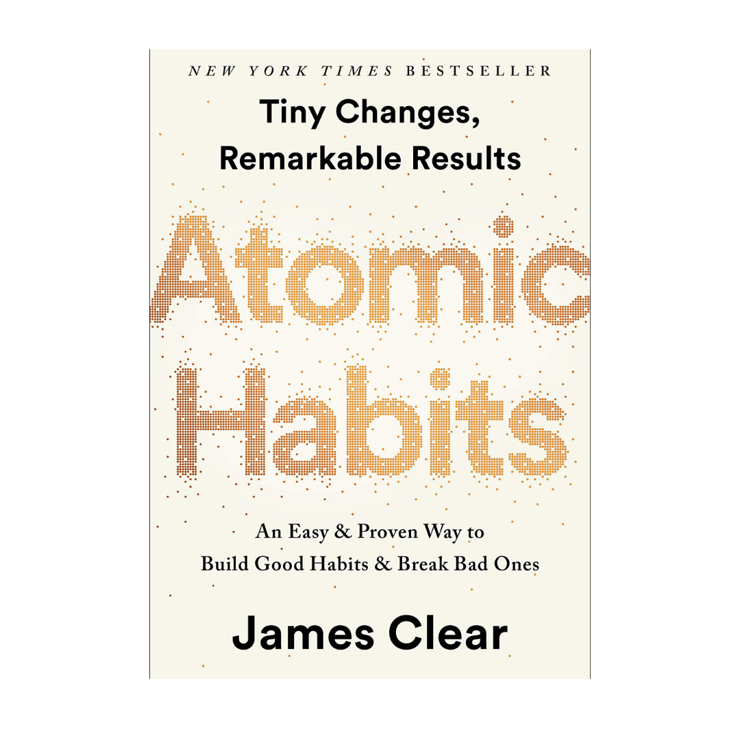 Atomic Habits