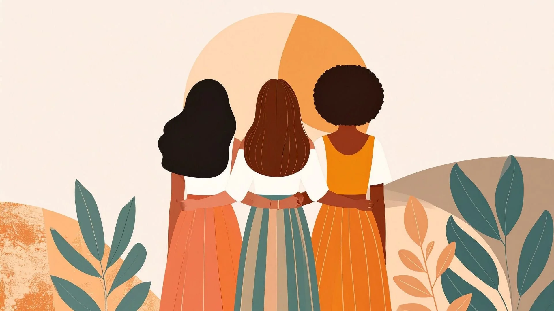 You’re Longing to Be in Community with People Who Get It