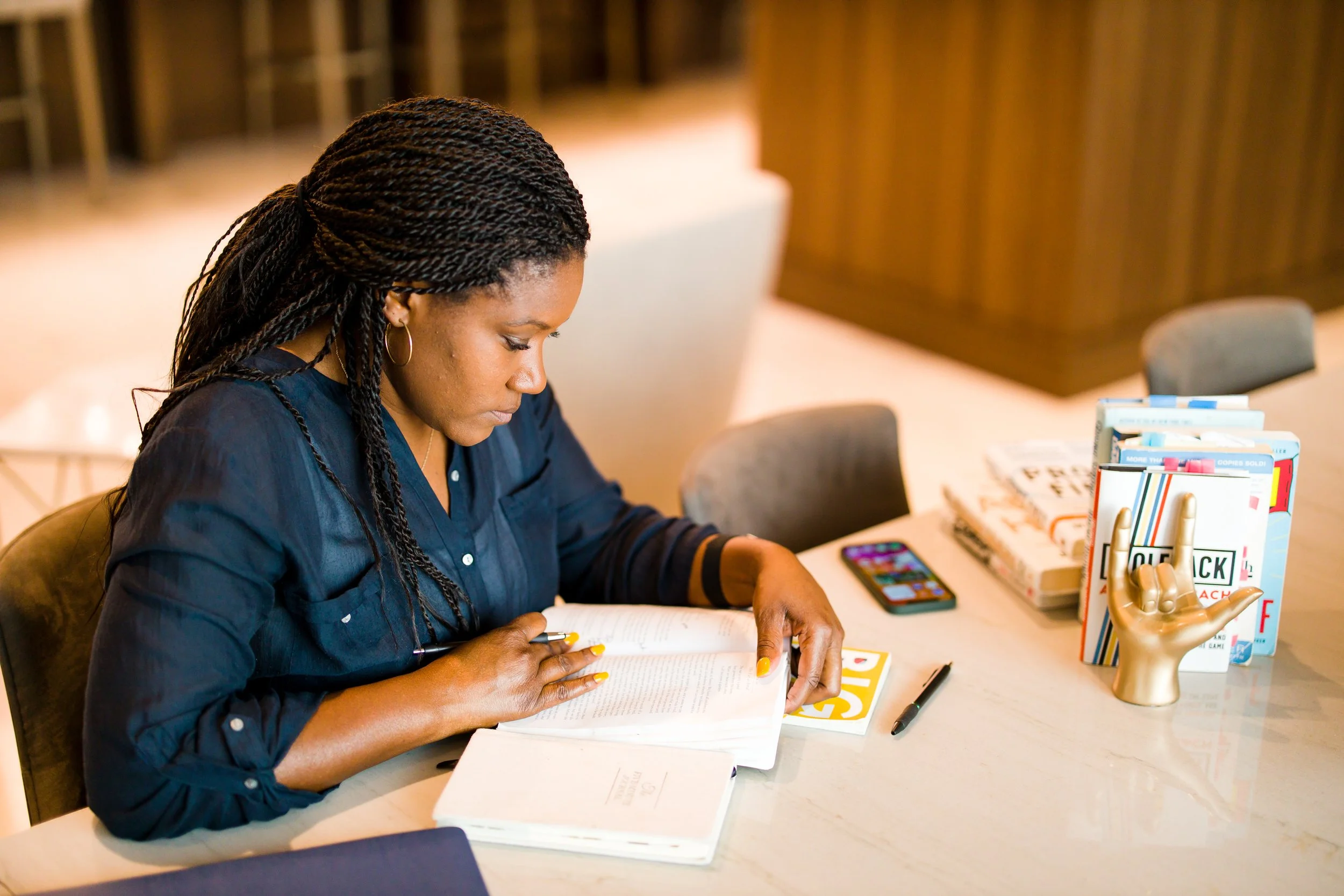 Stop Living on Leftovers: How High-Achieving Women Reclaim Their Time