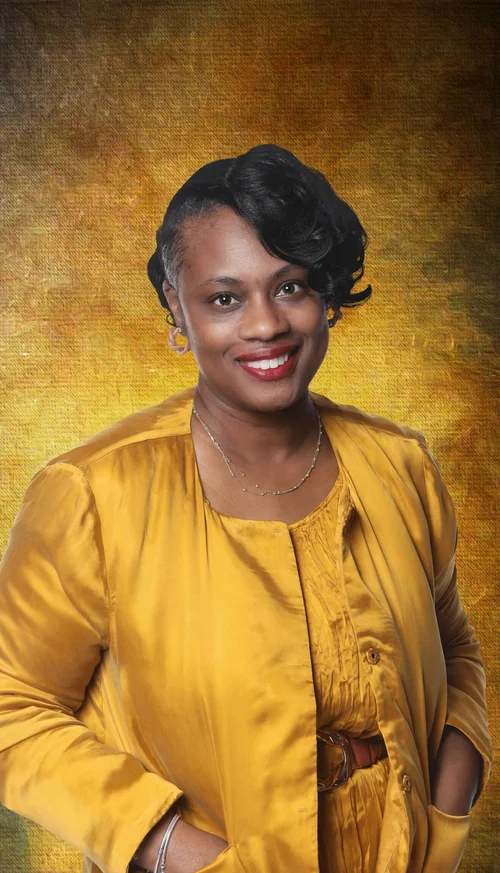 Michelle Simmons