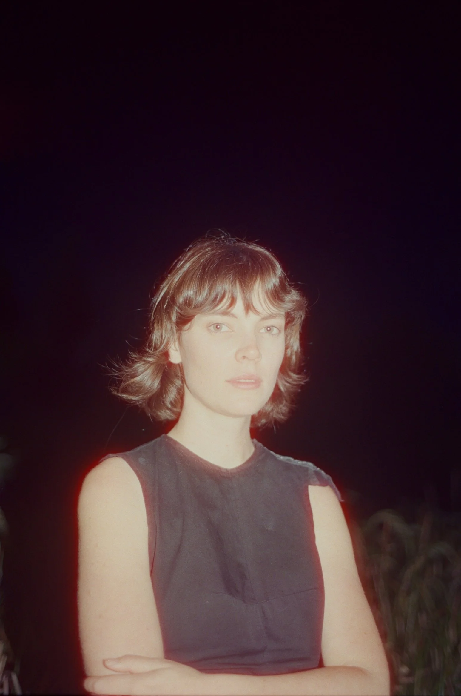 Sophia Hansen-Knarhoi