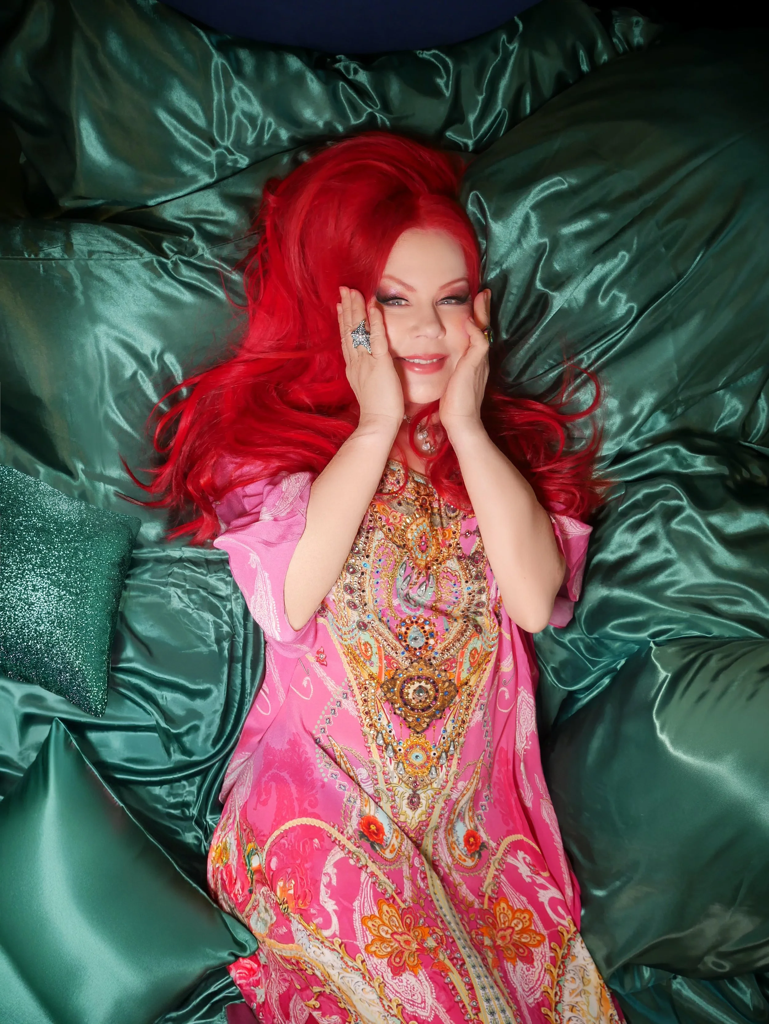 Kate Pierson
