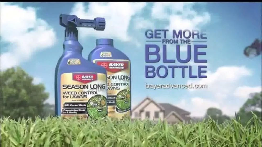 TV - Bayer Advanced Lawn & Garden