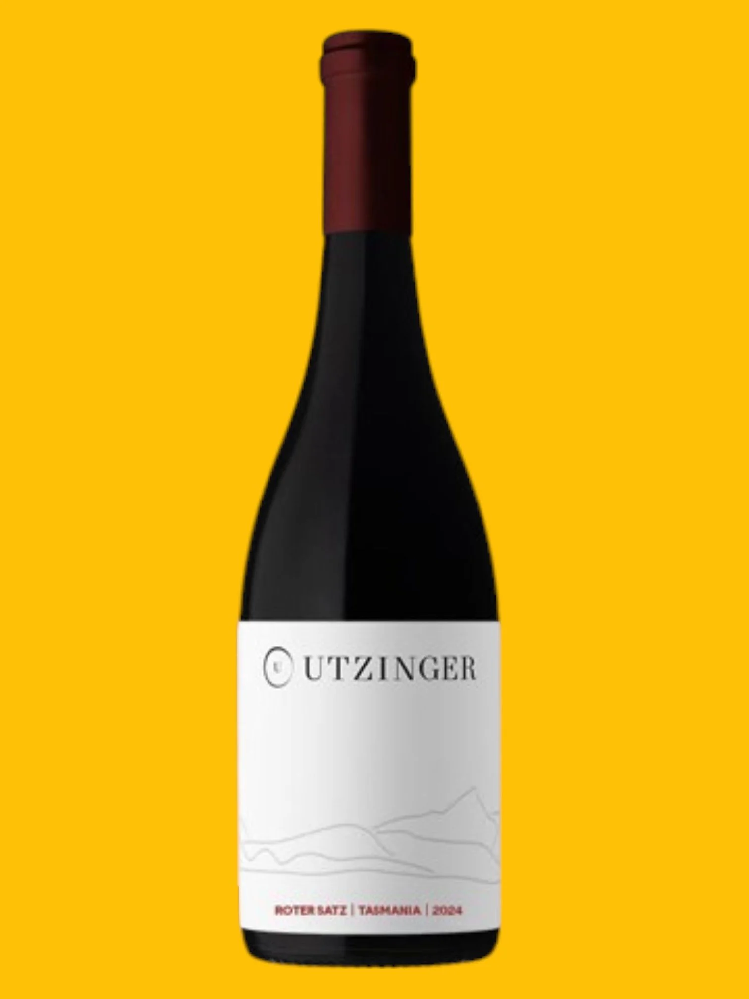 Utzinger Roter Satz 2024