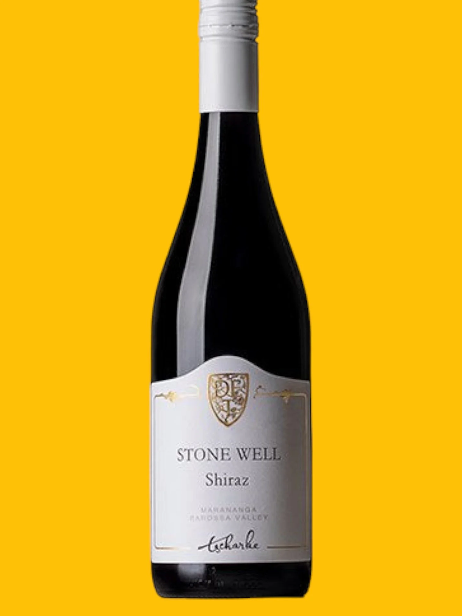 Tscharke Stonewell Shiraz 2021