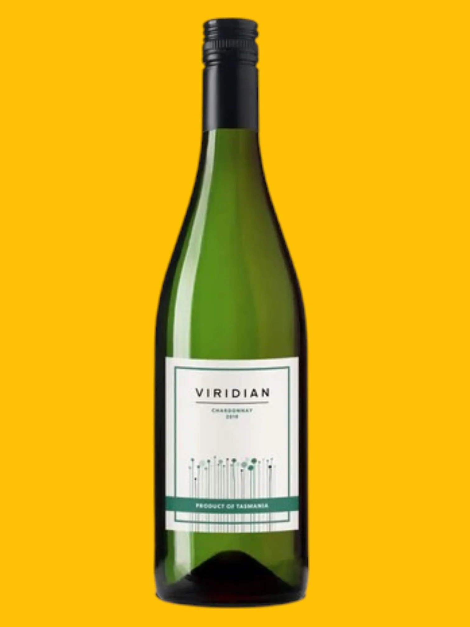Viridian Wines Chardonnay 2020