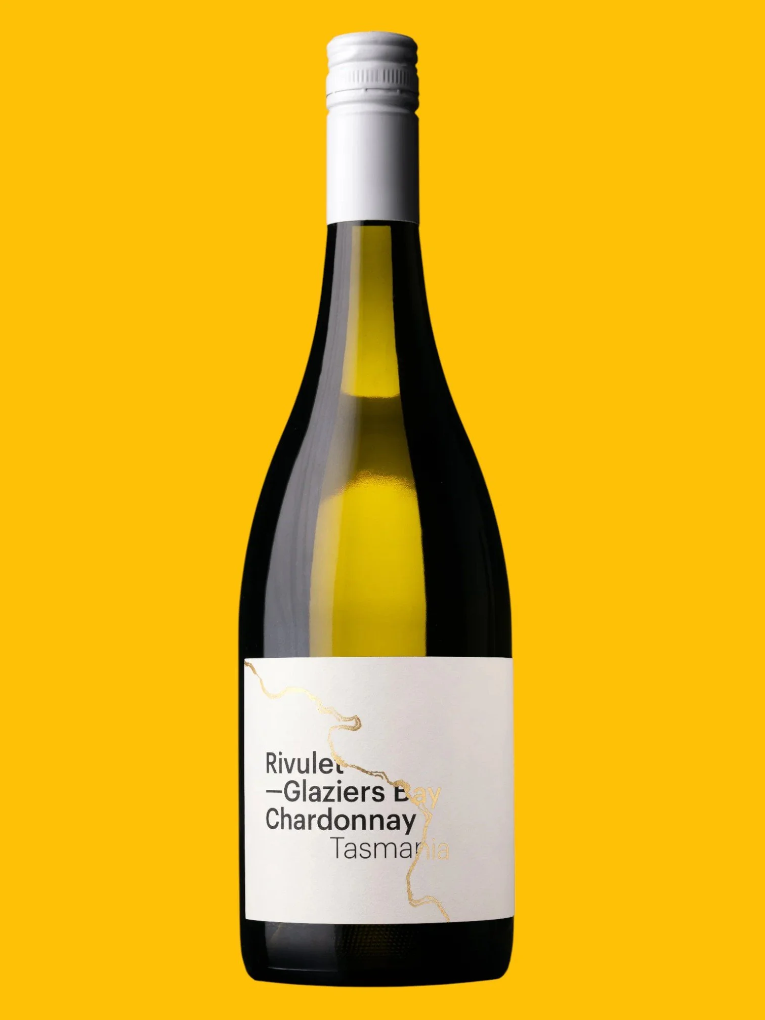 Rivulet Glaziers Bay Chardonnay 2024
