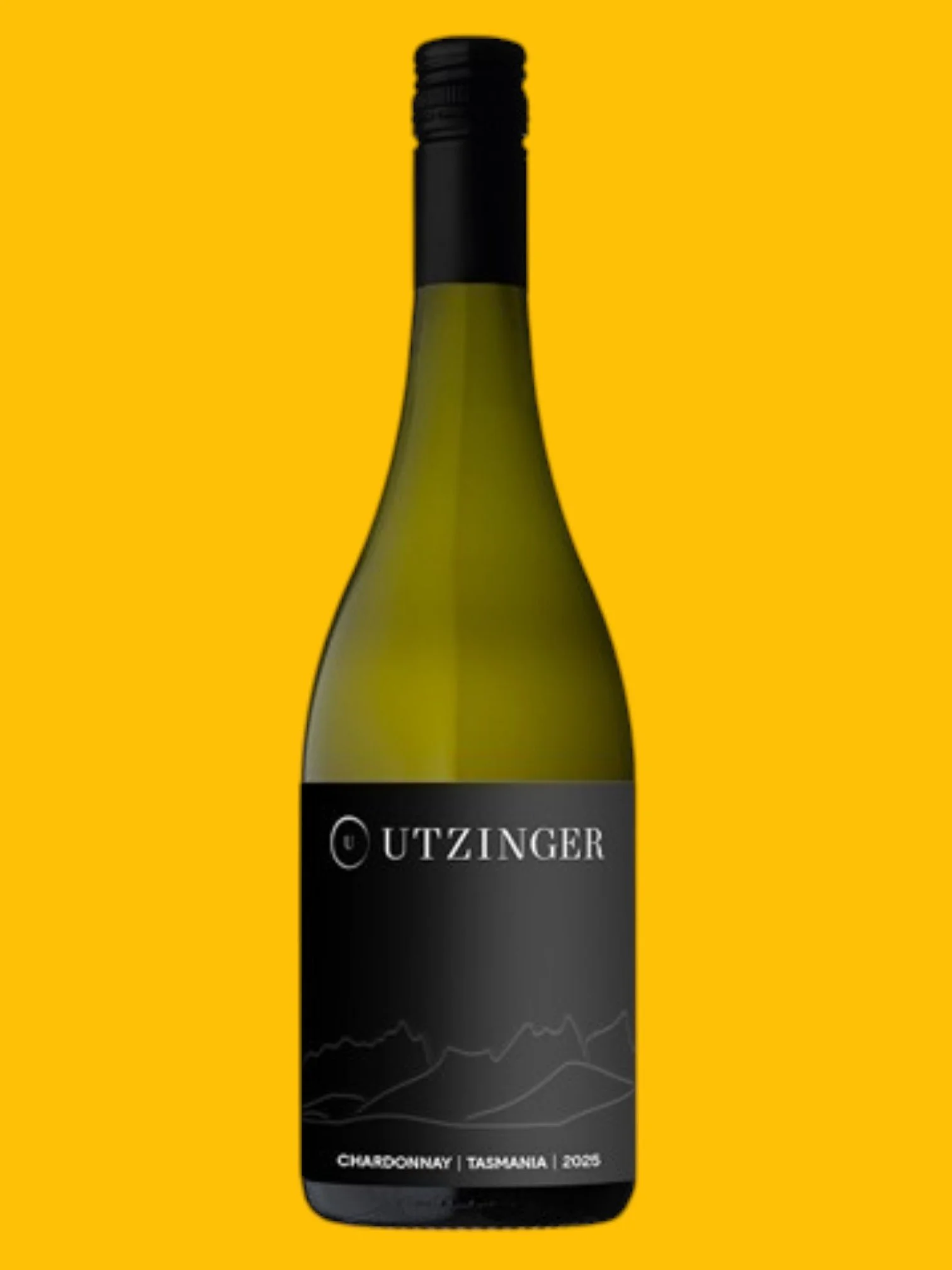 Utzinger Estate Chardonnay 2025