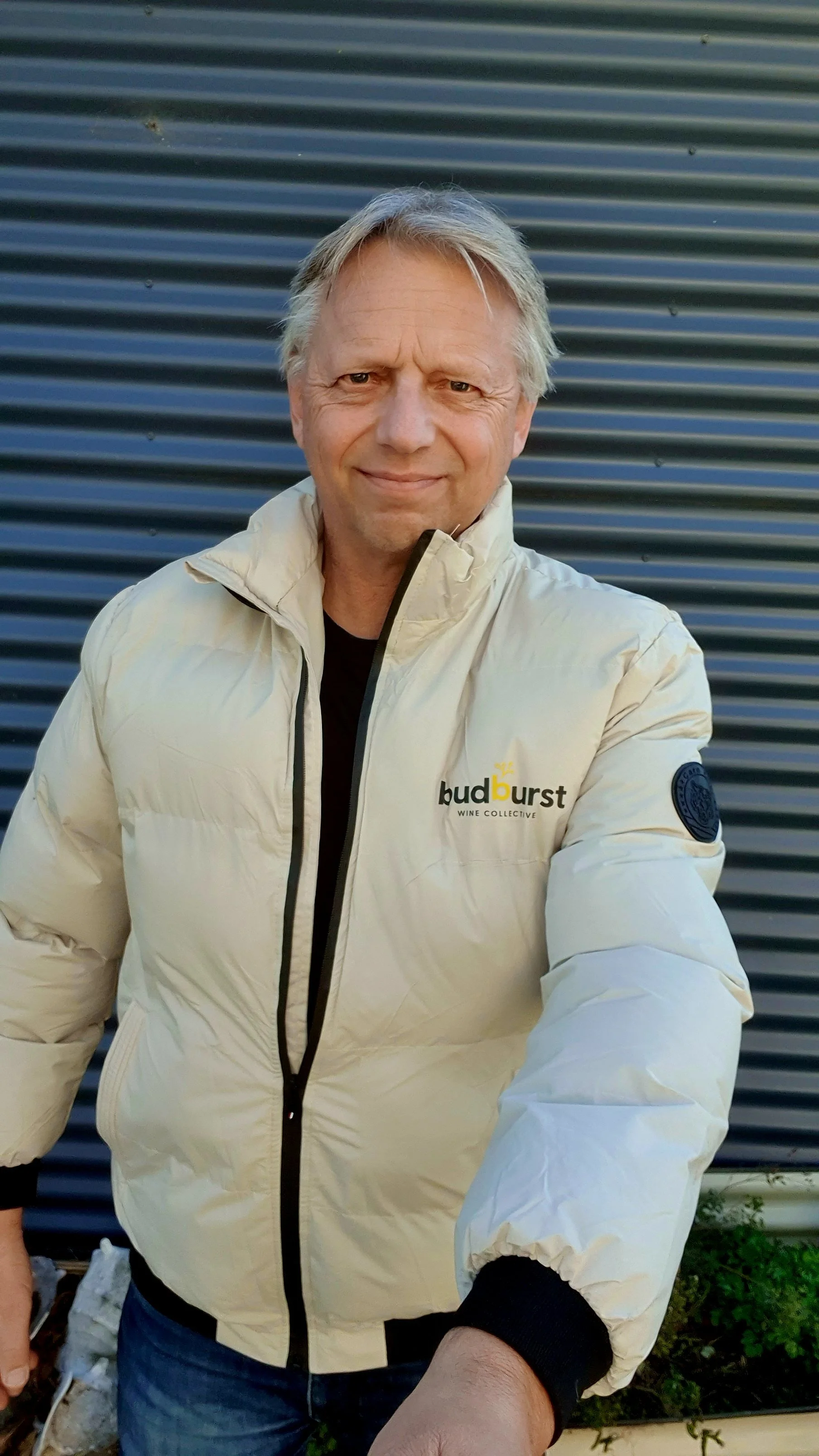 Budburst Puffer Jacket