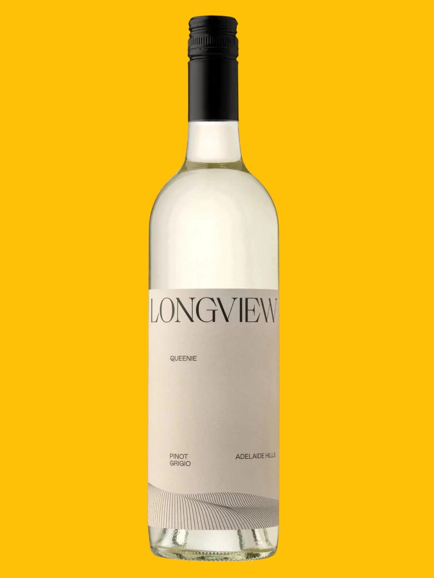 Longview Queenie Pinot Grigio 2025