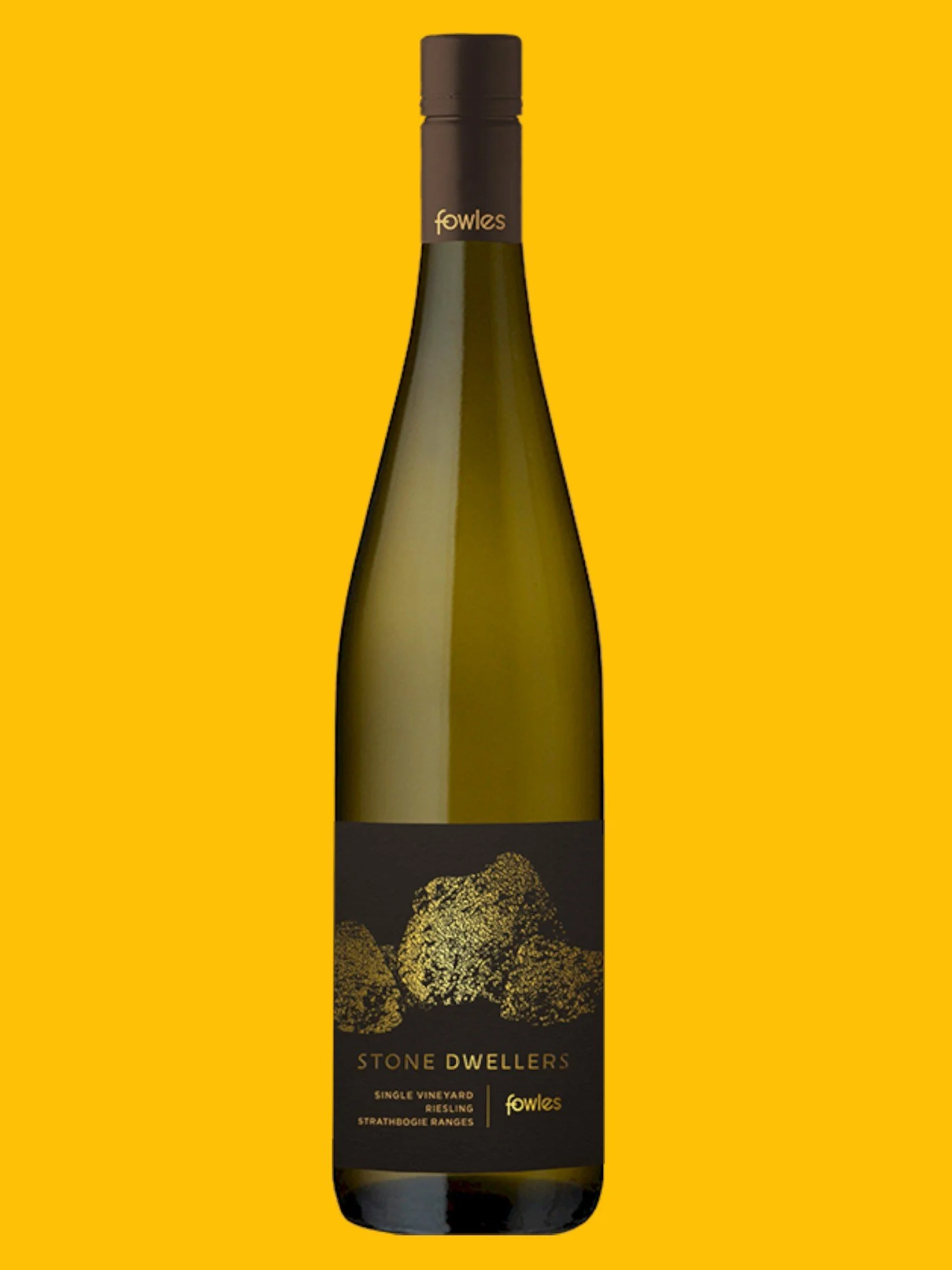 Fowles Stone Dwellers Riesling 2023