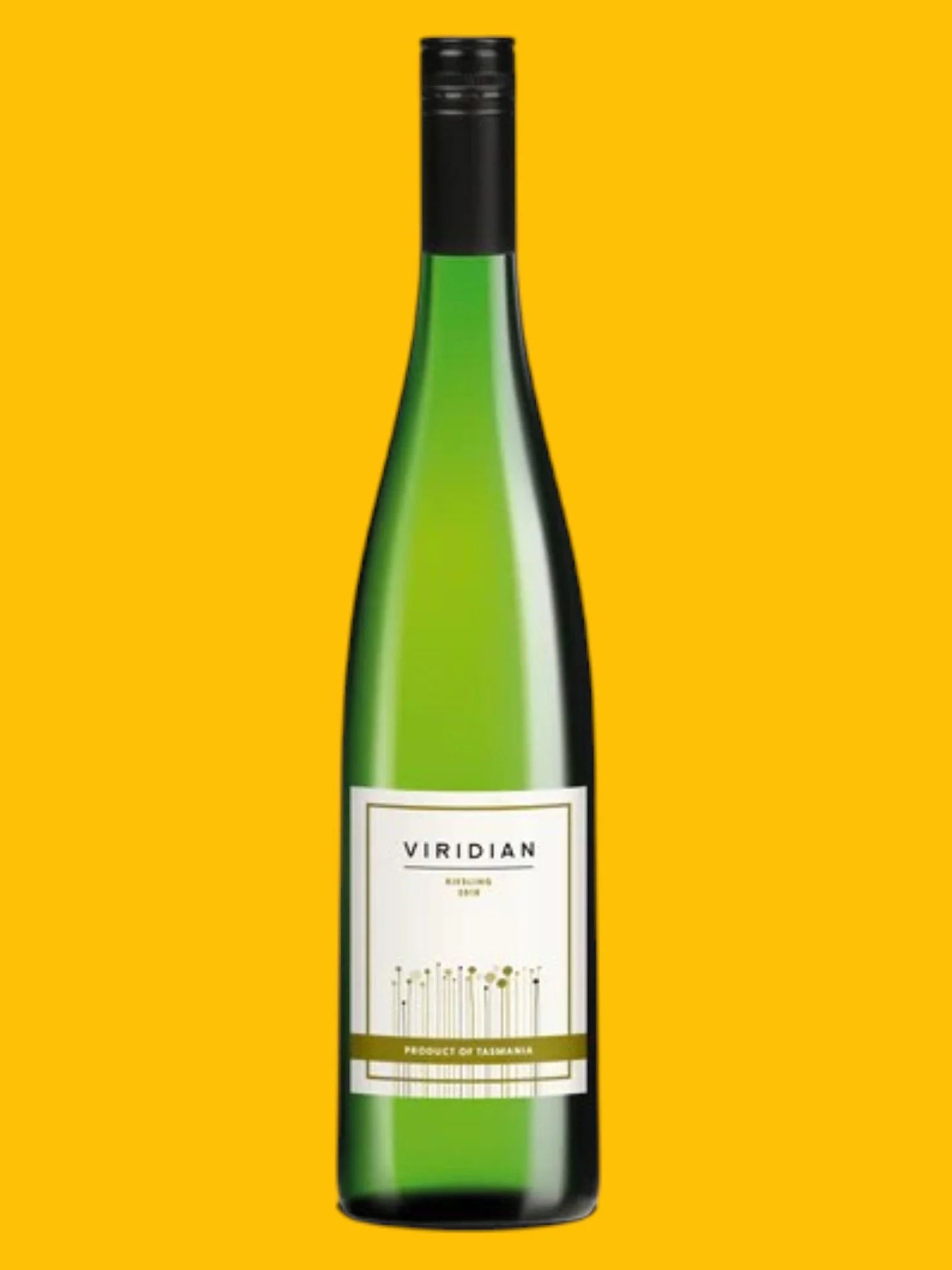 Viridian Wines Riesling 2016
