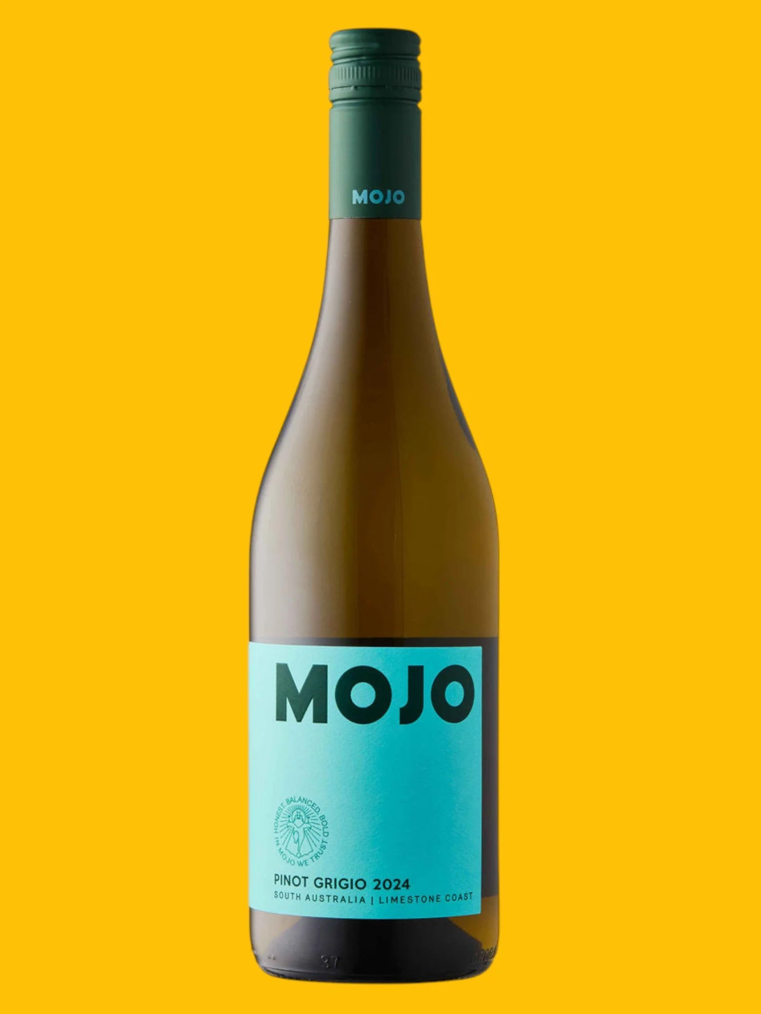 Mojo Pinot Grigio 2025