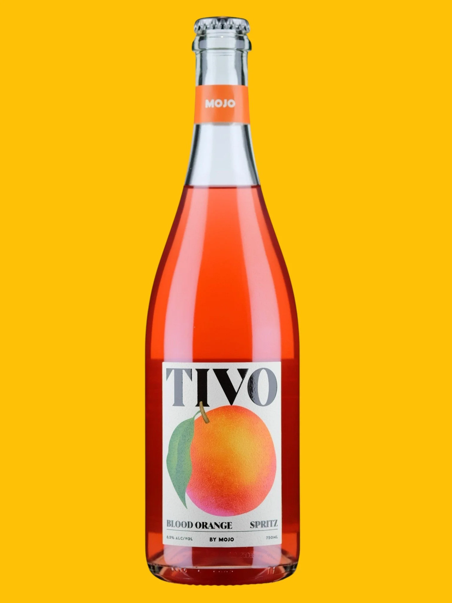 TIVO Blood Orange Spritz NV