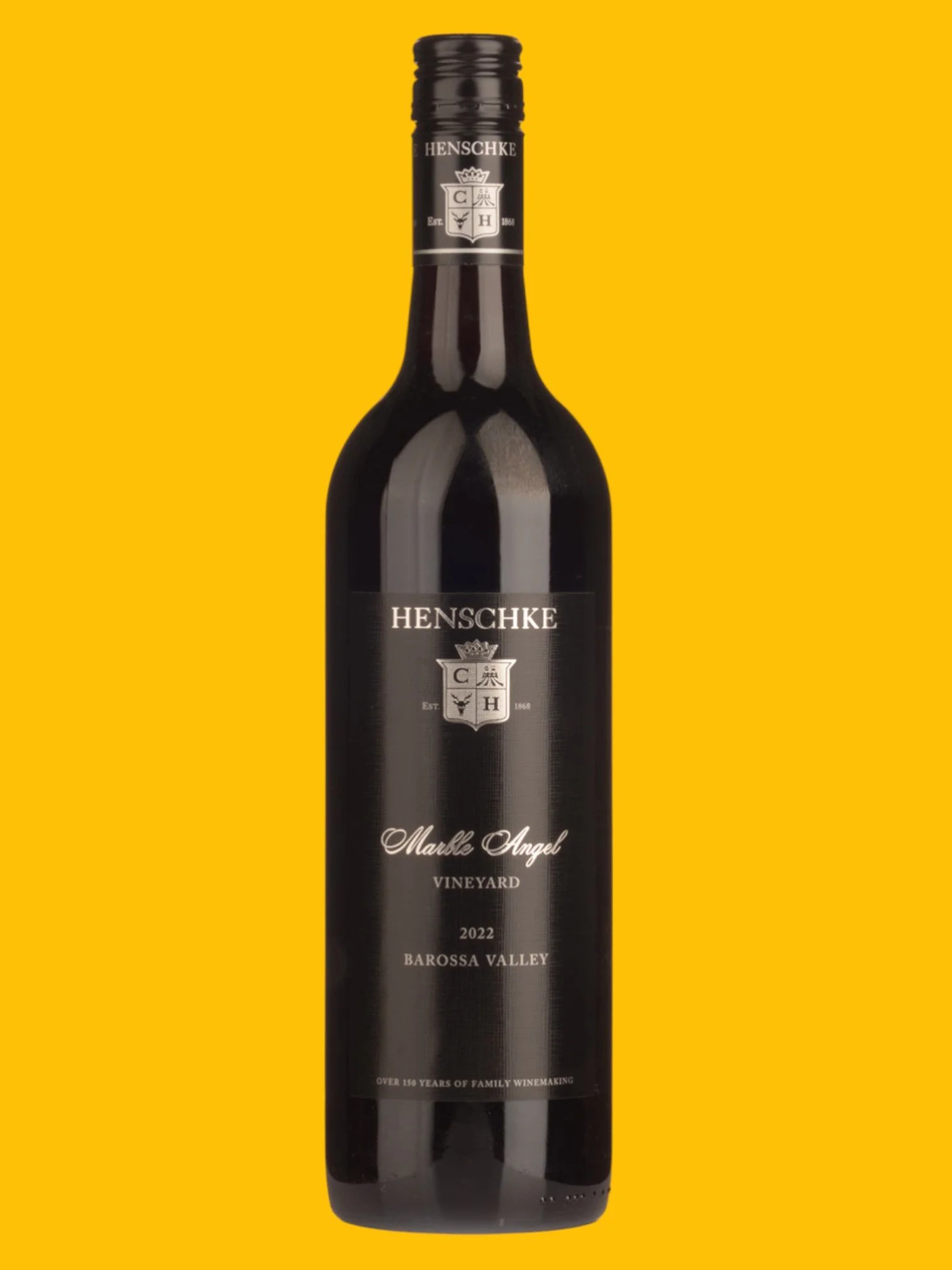 Henschke Marble Angel Cabernet Sauvignon 2022