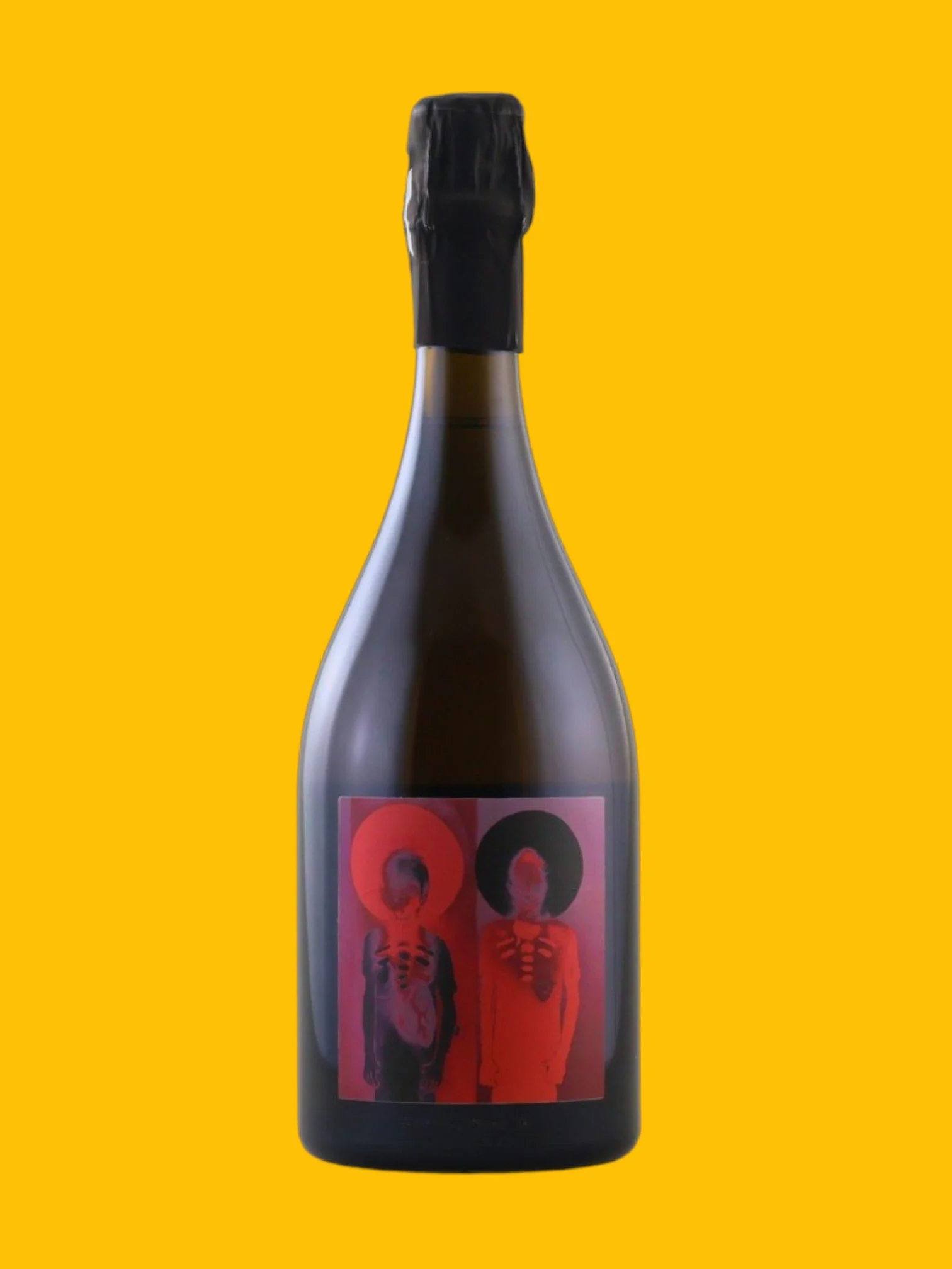 PJ Dredge Blanc de Noirs Brut Nature 2020