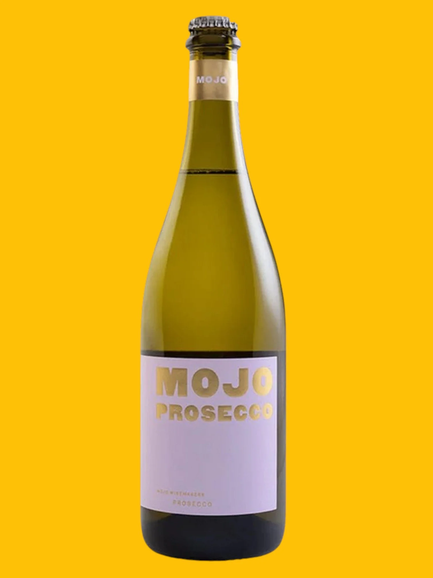 Mojo Prosecco NV