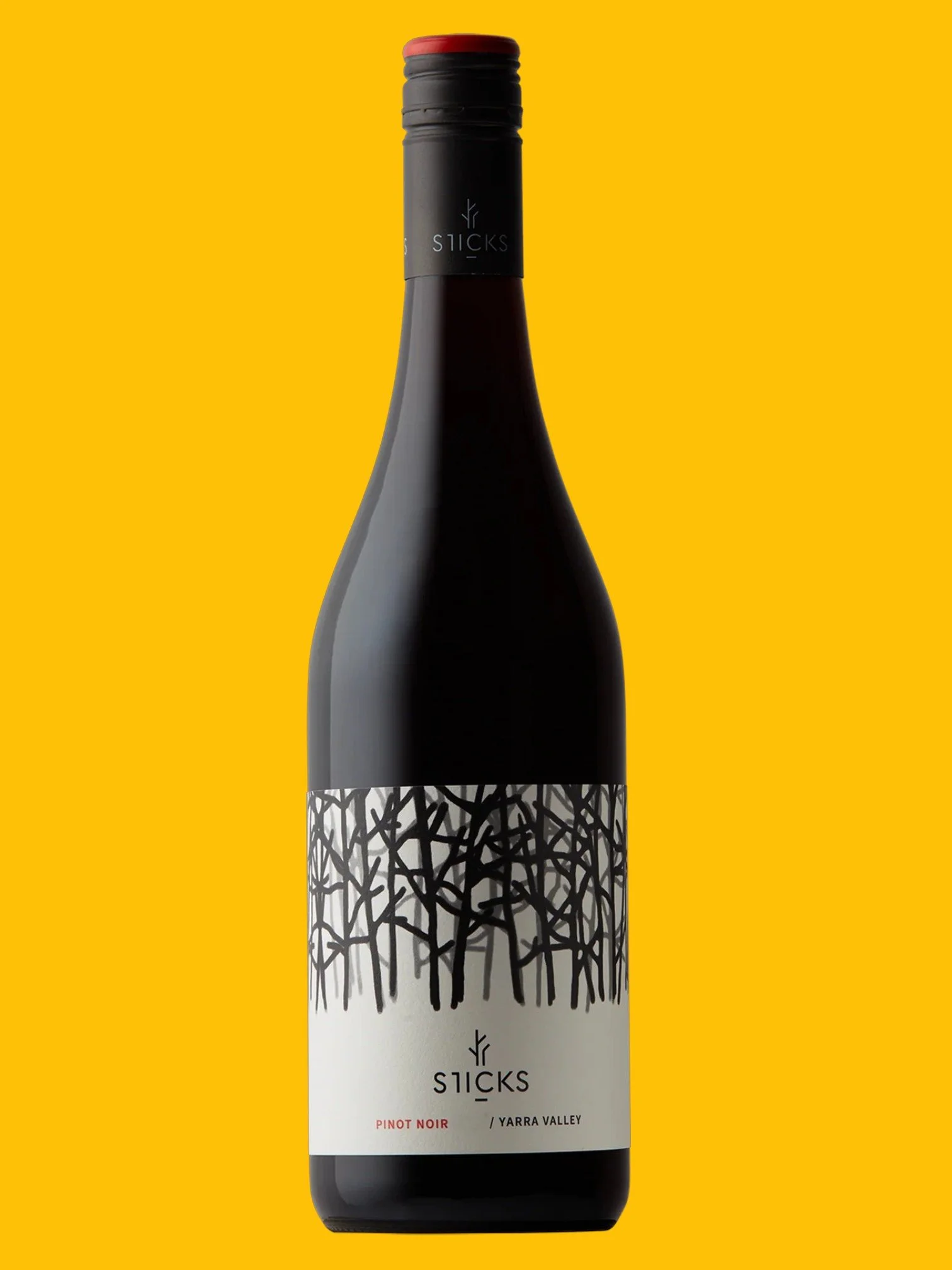 Sticks Yarra Valley Pinot Noir 2025
