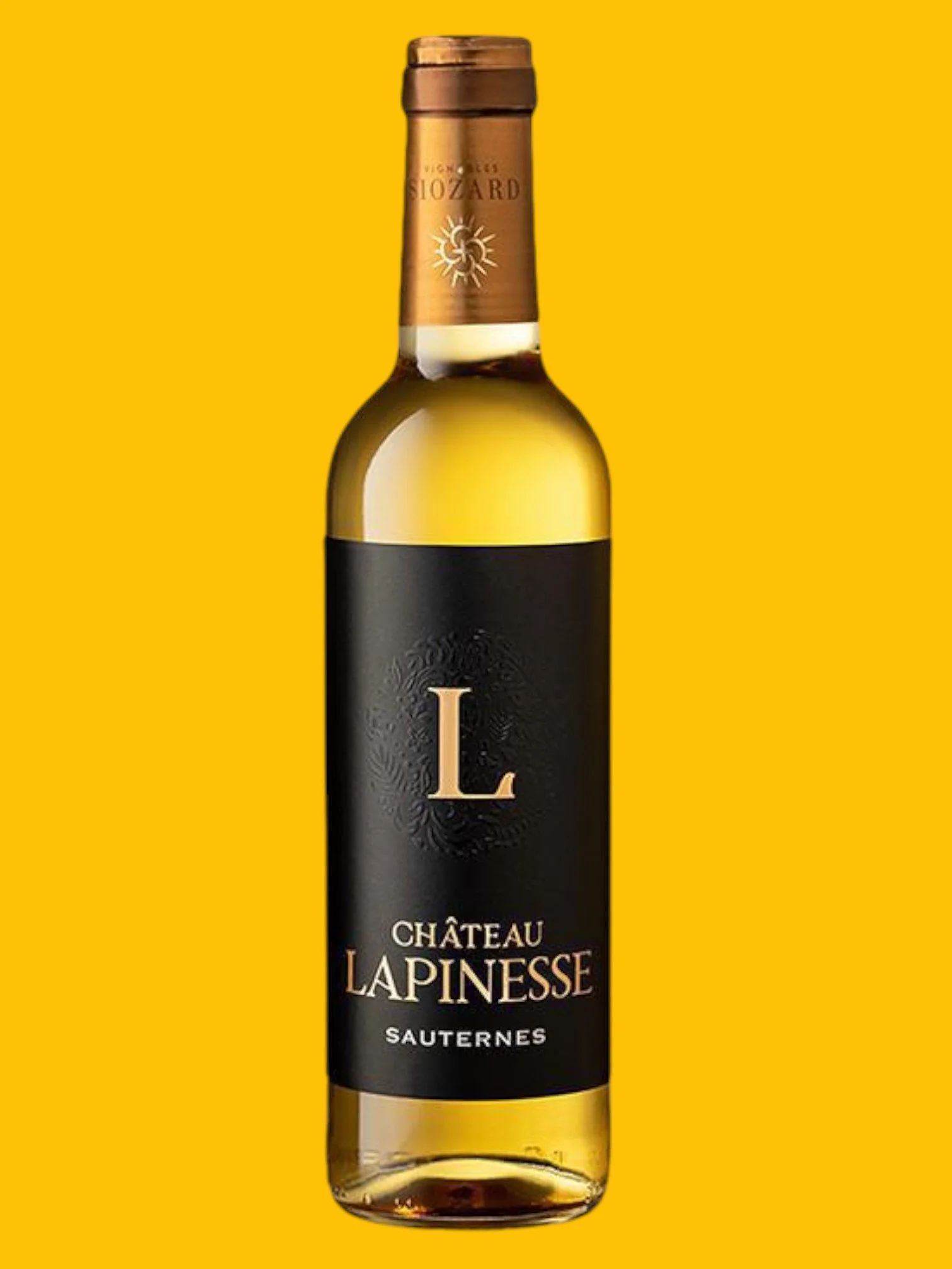 Lapinesse Sauternes 2023  375ml