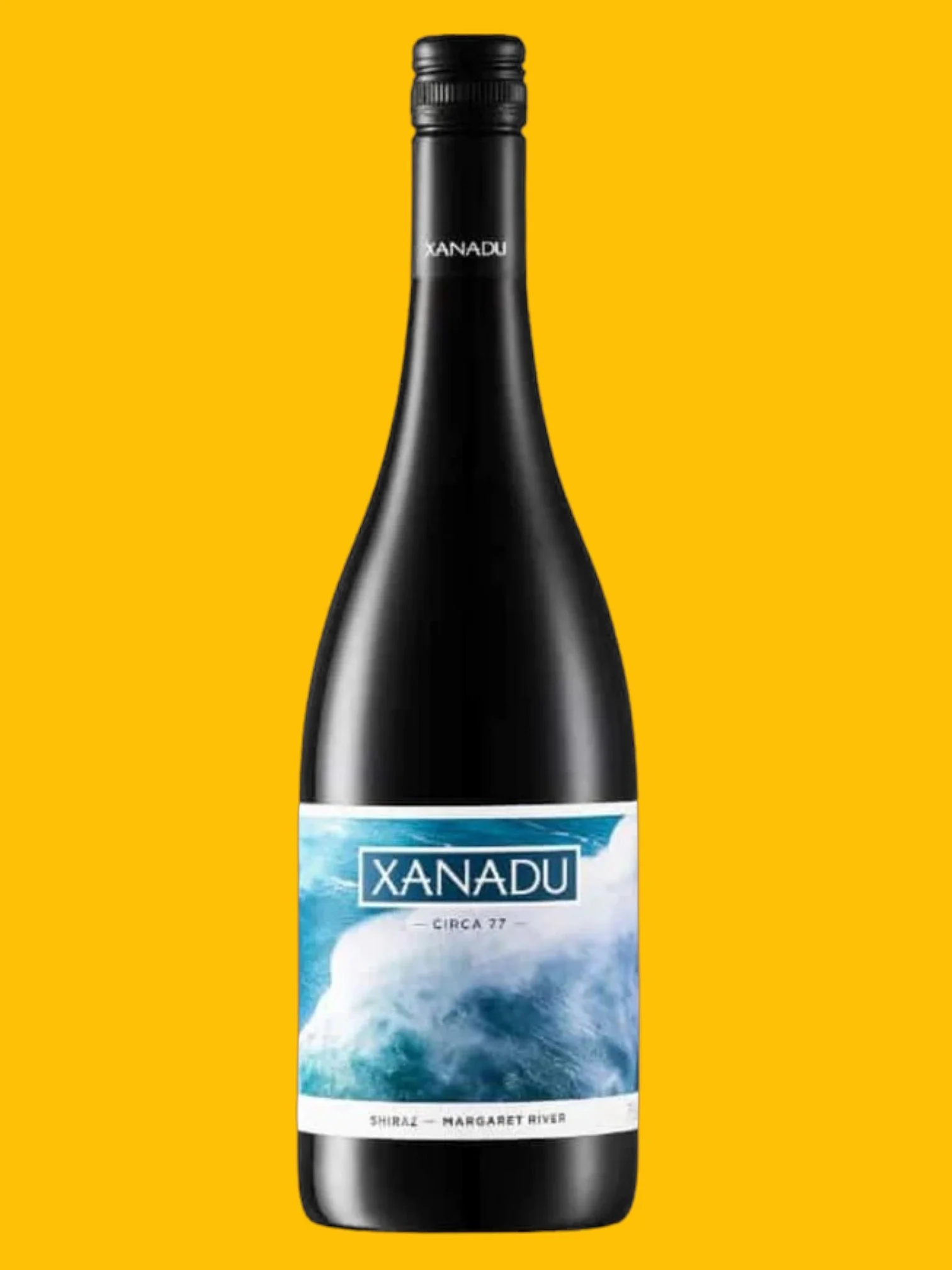 Xanadu Circa 77 Shiraz 2022
