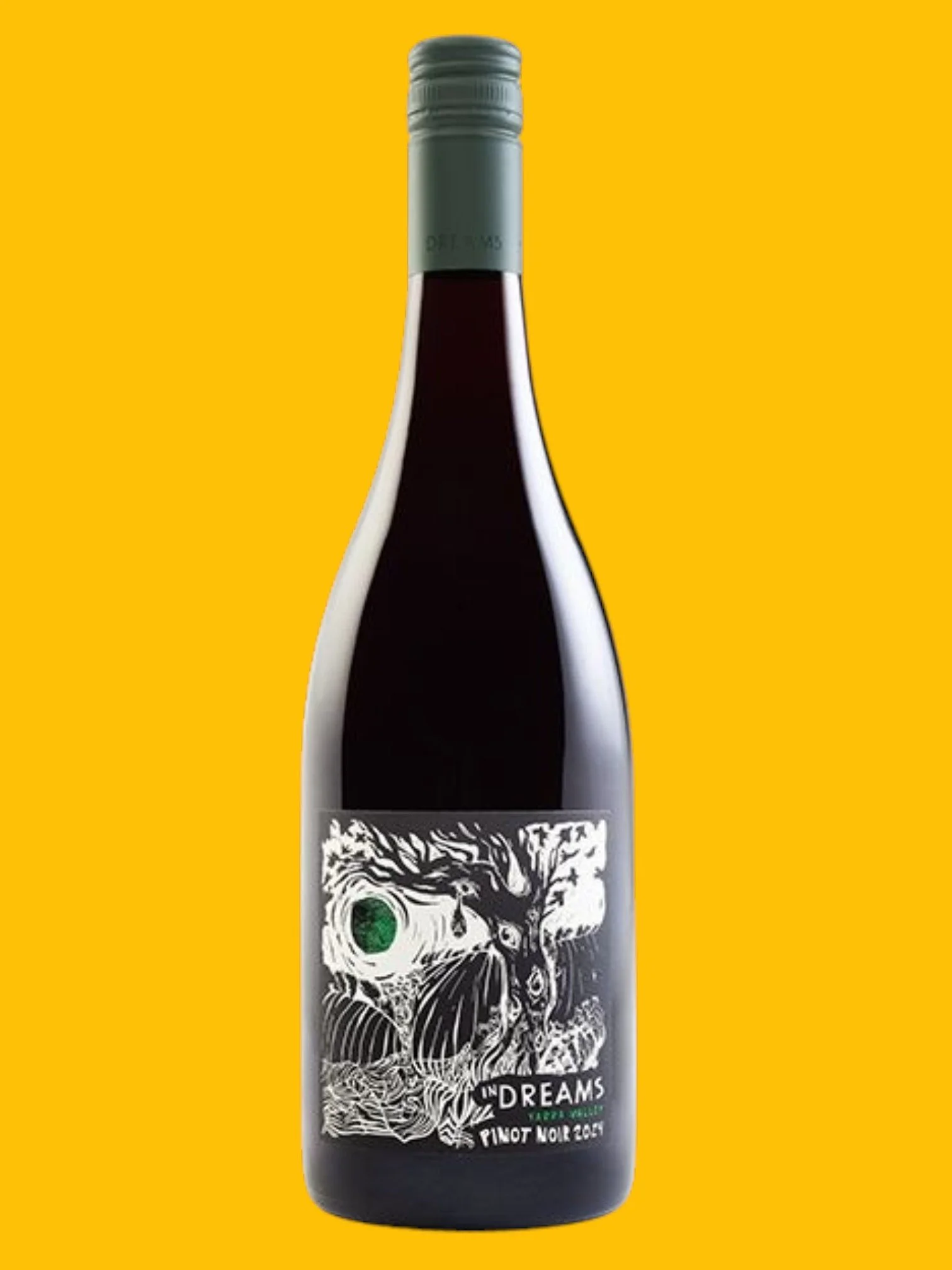 In Dreams Yarra Valley Pinot Noir 2024