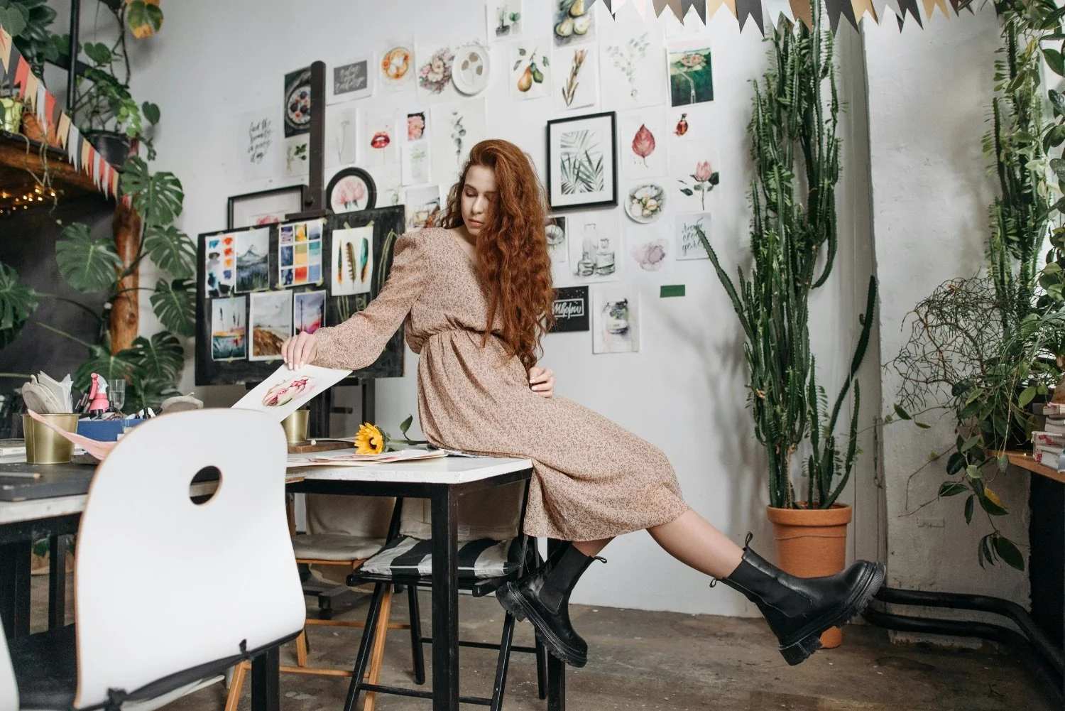 The Magic of Practicality: Why strong brands are built, not manifested