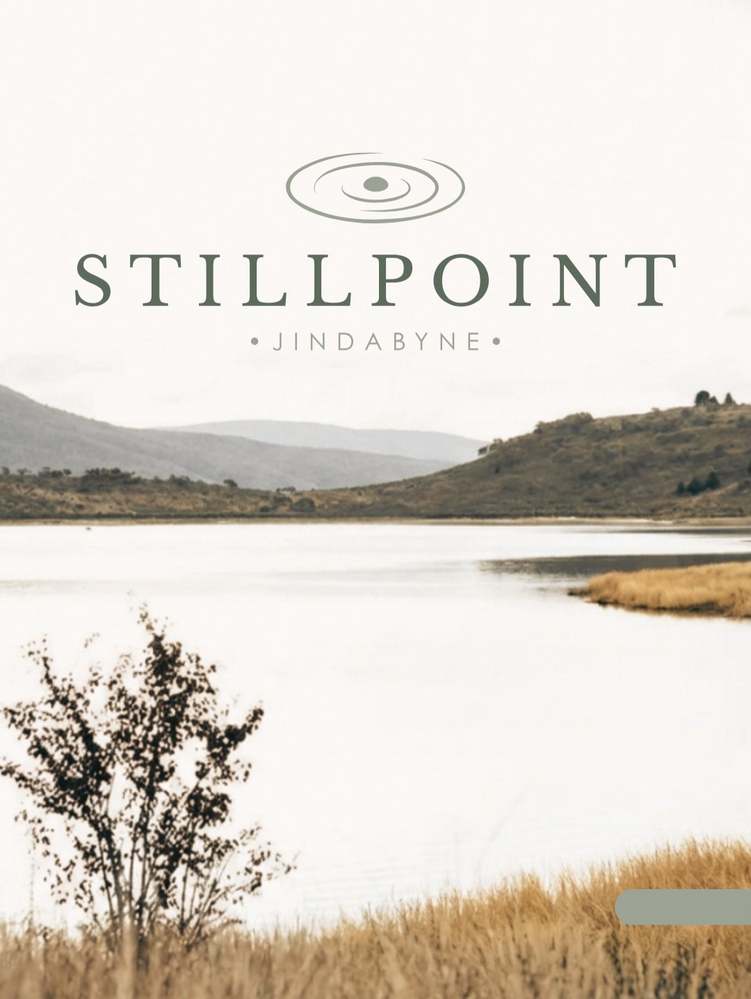 💧Introducing Stillpoint Jindabyne, a new community wellness space opening in the Snowy Mountains.

Founded by multi-modality practitioner Mary Brock, this community healing space is created for those who are ready to slow down and go a little deeper