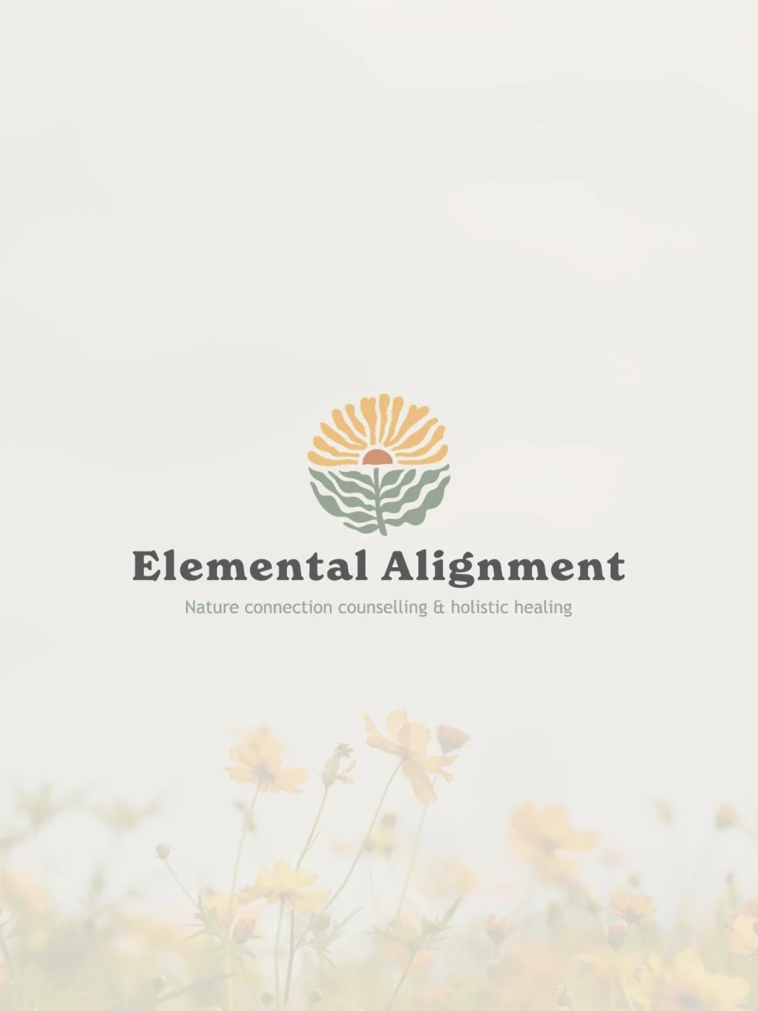 Introducing Elemental Alignment and the work of Cindy McLucas, now live with a new brand, website, and social media presence created in collaboration with InkySpell Design Studio.

Cindy is a holistic nature-based counsellor, shamanic healer and spin
