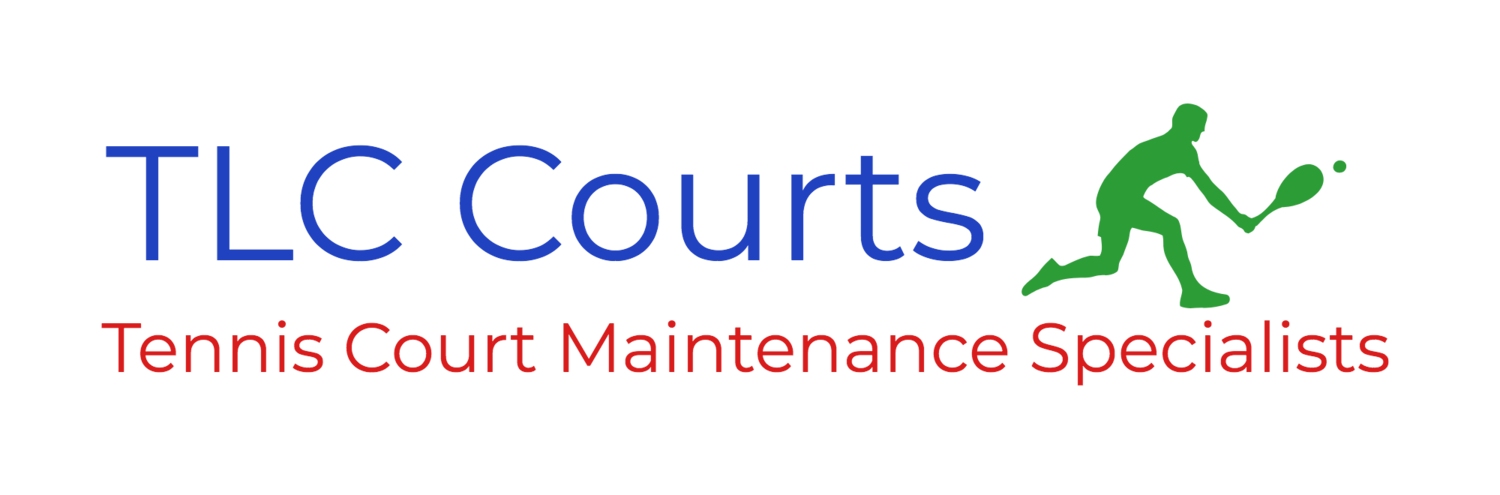Tennis Court Maintenance Specialists