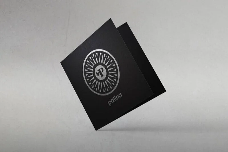 New identity for Palina