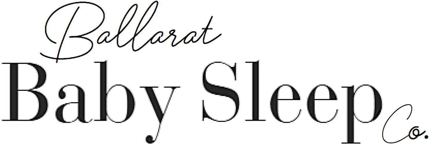 Ballarat Baby Sleep Co.